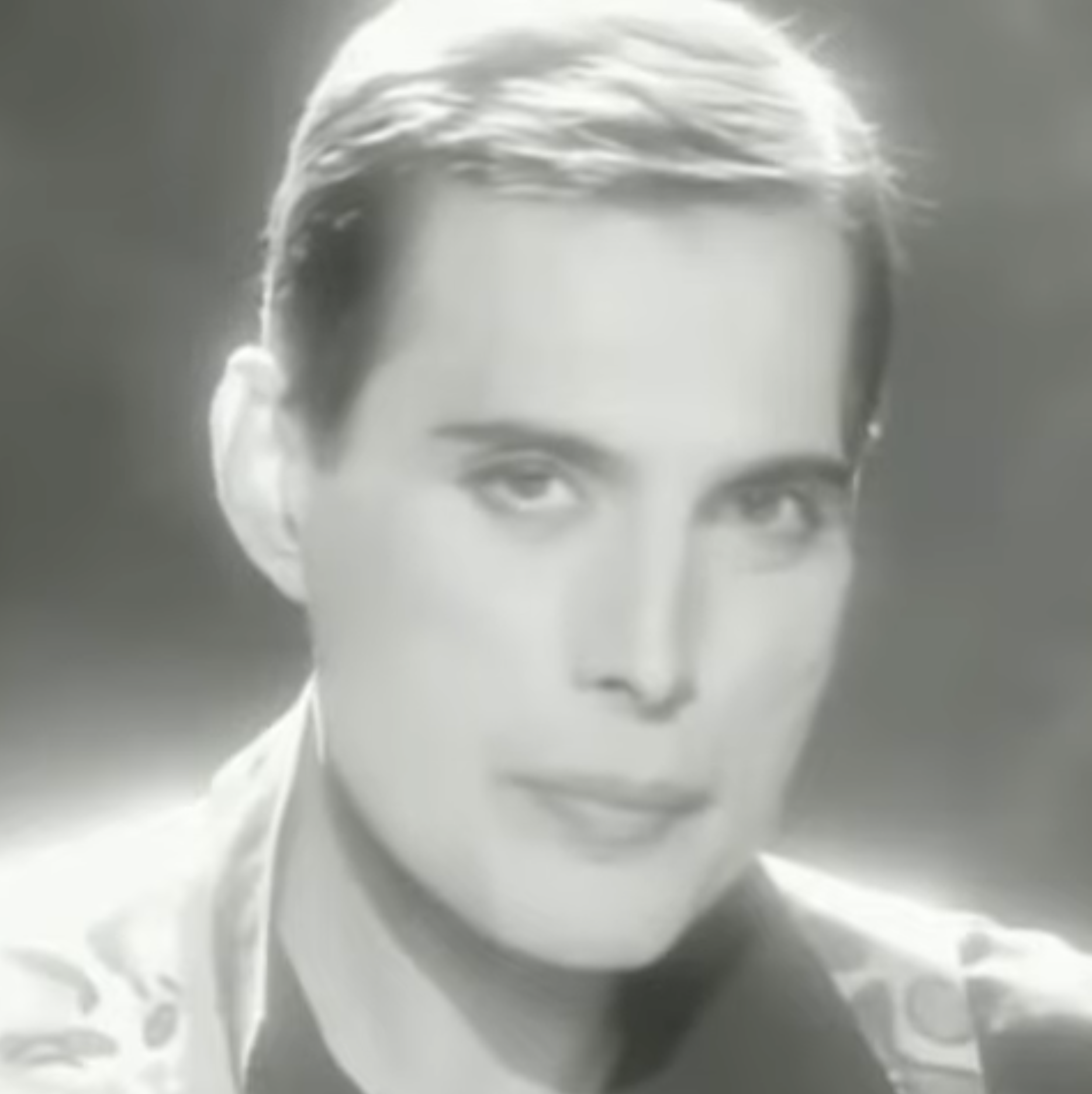 Freddie`s final look