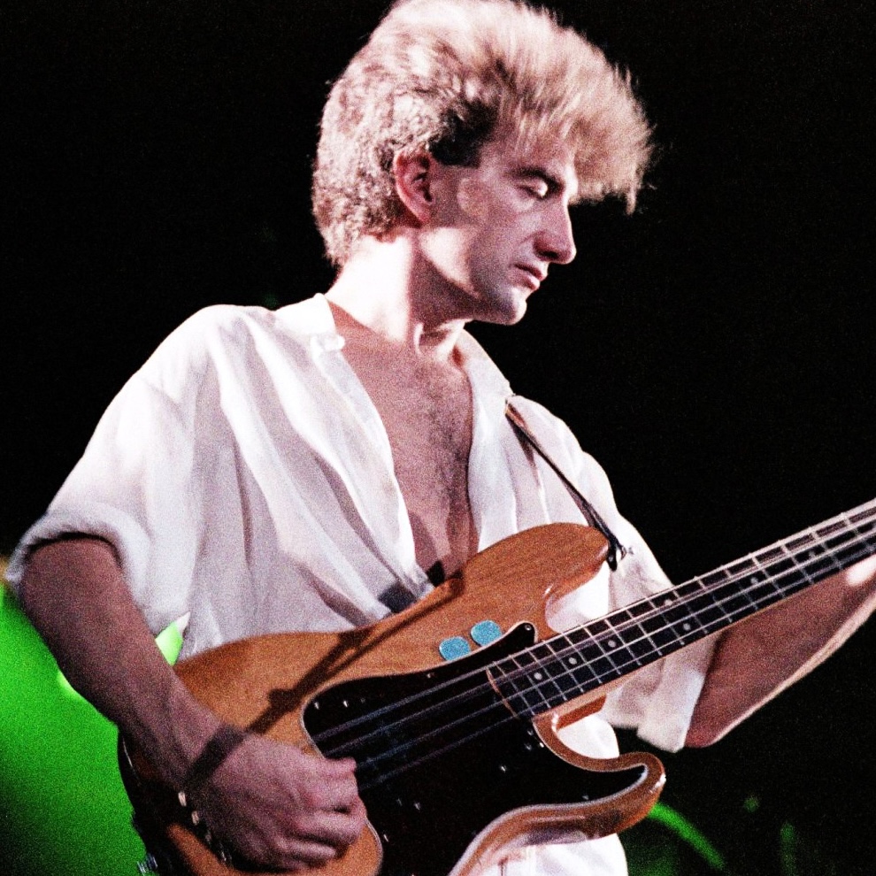 John Deacon