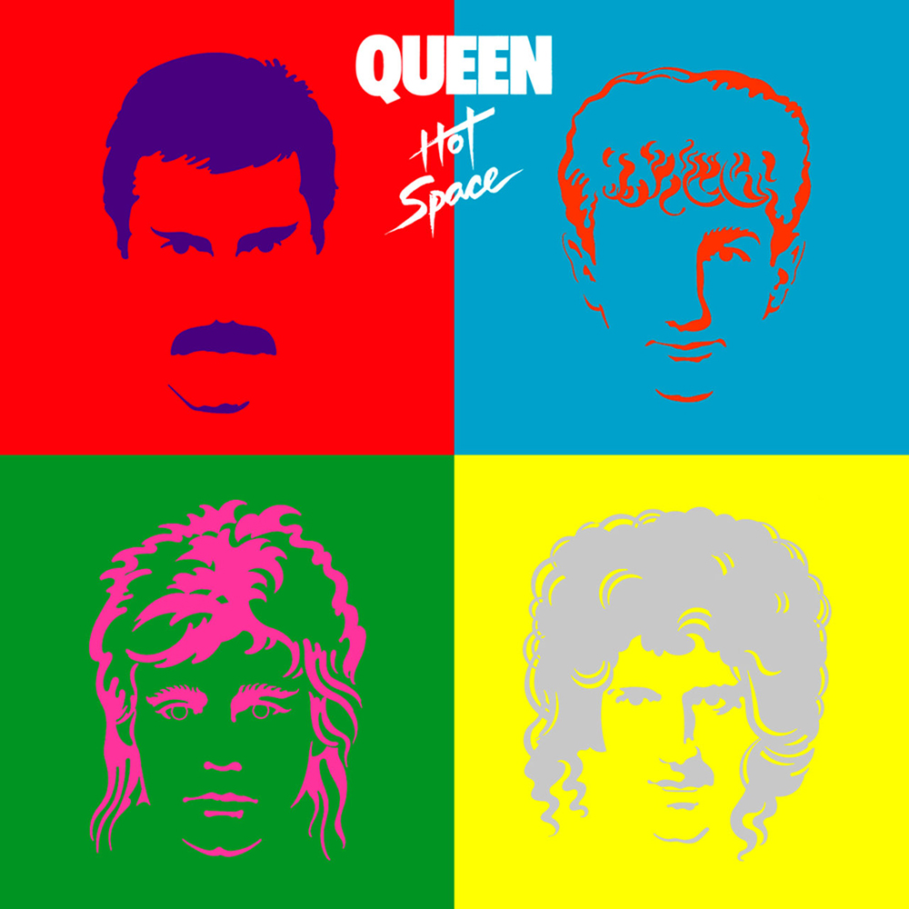 Queen 4